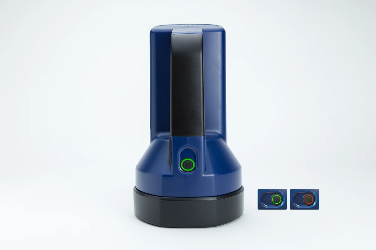 SL400 | 400 Lumen | Rechargeable Searchlight - Image 4