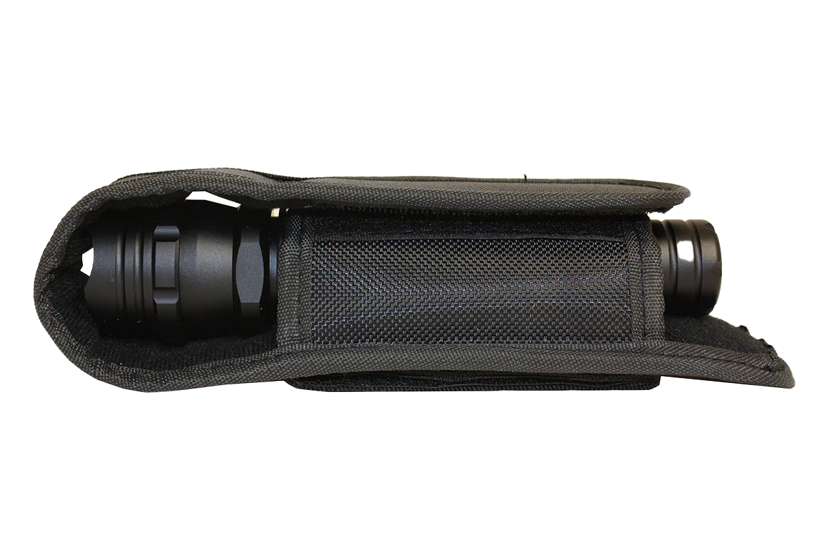 Holster for Explorer 1000, XML-X and XPL / UV365 / Commander / Zoom 500 - Image 2