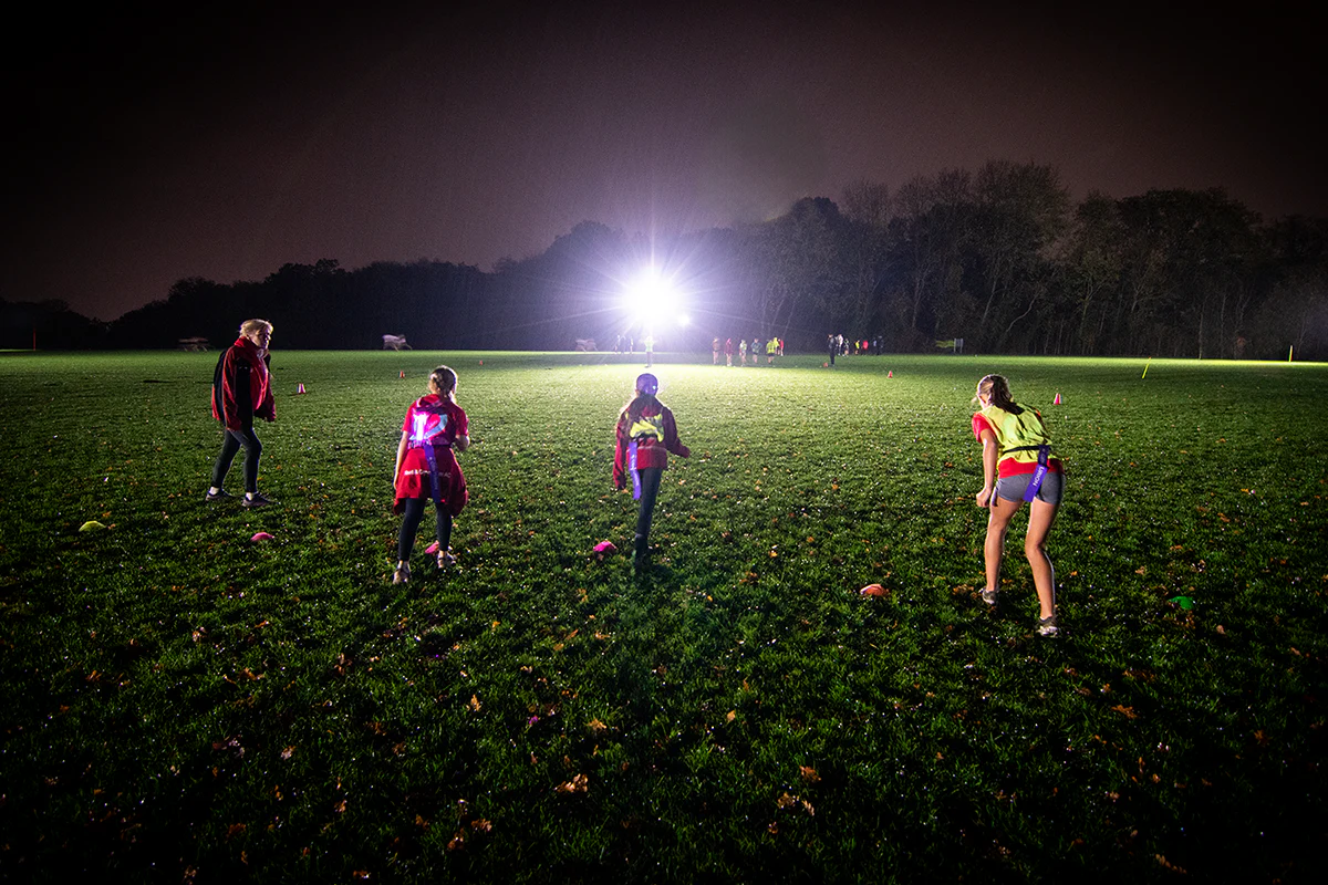 SportStar Kit | 20000 Lumens | Rechargeable Sports Flood Lighting Kit - Image 16
