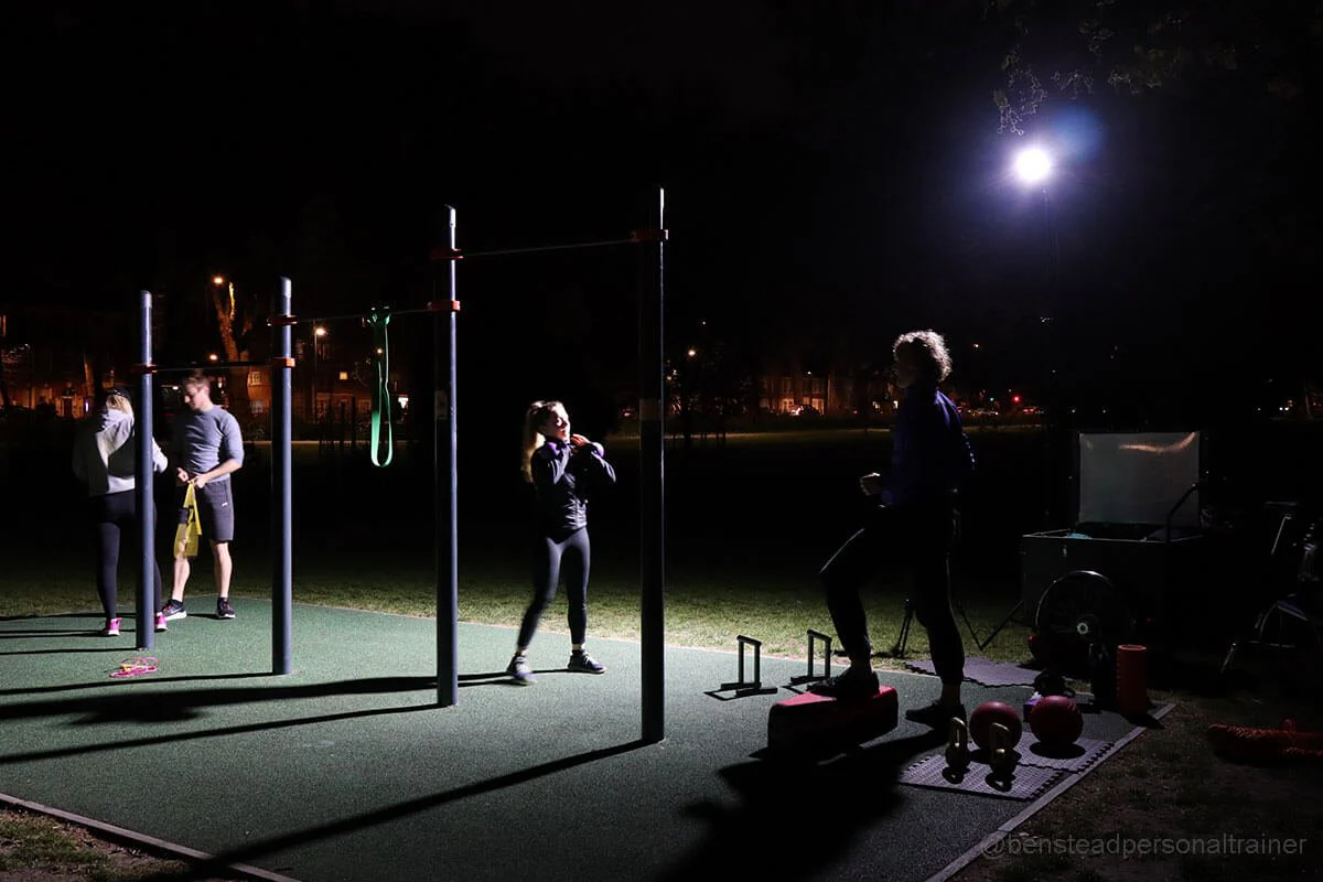 SportStar Kit | 20000 Lumens | Rechargeable Sports Flood Lighting Kit - Image 18