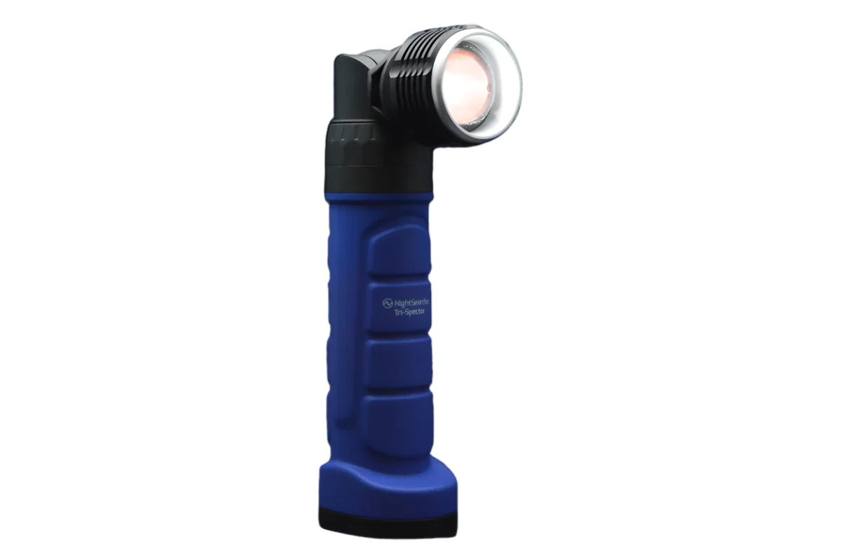 Tri-Spector | 600 Lumens | Rechargeable Inspection Light - Image 3