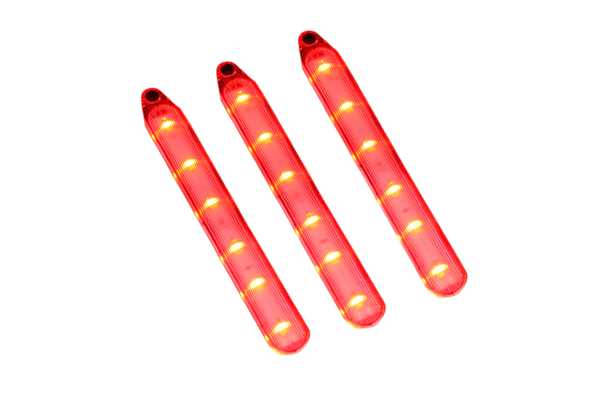HazStar | Rechargeable Hazard Warning Light | 2000 Lumens - Image 5