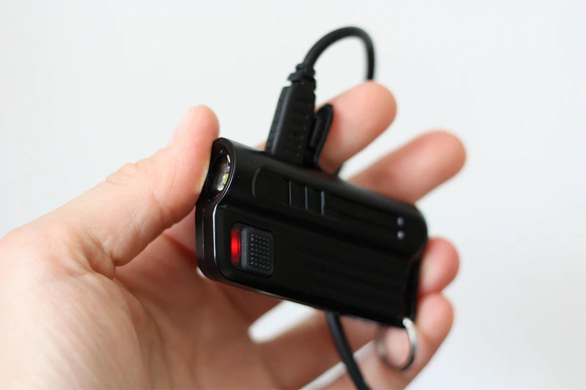 KeyStar | 300 Lumens | Rechargeable - Image 3