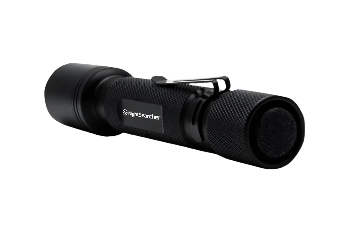 UV 365 2AA | 365nm | Battery Powered - Image 3