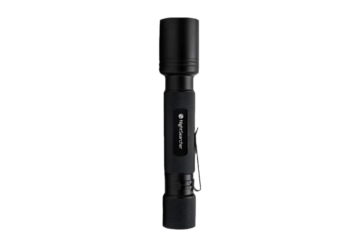 UV 365 2AA | 365nm | Battery Powered - Image 4