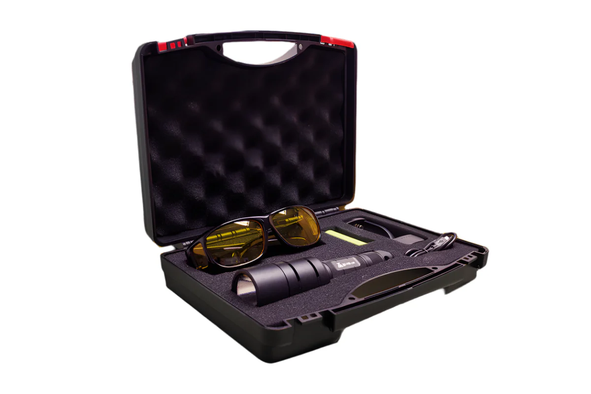 UV 365 Max | 365nm | Rechargeable - Image 3