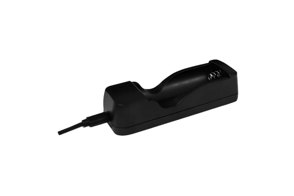 UV 365 Max | 365nm | Rechargeable - Image 4