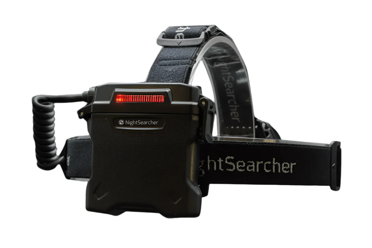 Zoom 1100 RX | 1100 Lumens | Rechargeable / Battery Powered - Image 3