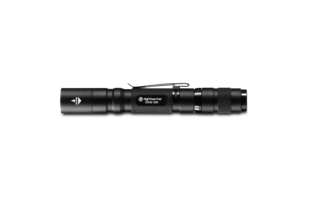 Zoom 110R | 110 Lumens | Rechargeable - Image 5