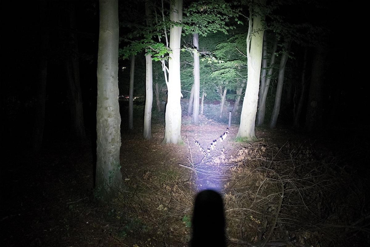 Zoom 110R | 110 Lumens | Rechargeable - Image 7