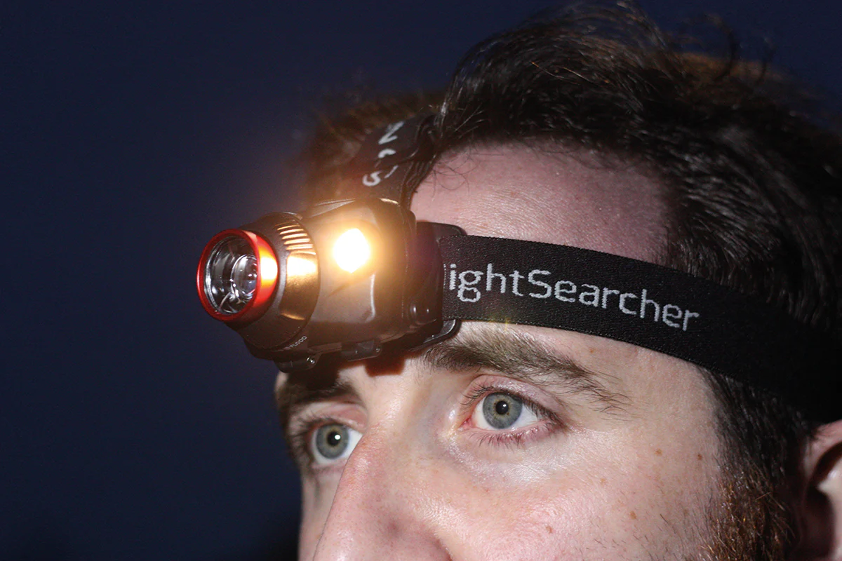 Zoom 700R | 700 Lumens | Rechargeable | Hybrid power - Image 3