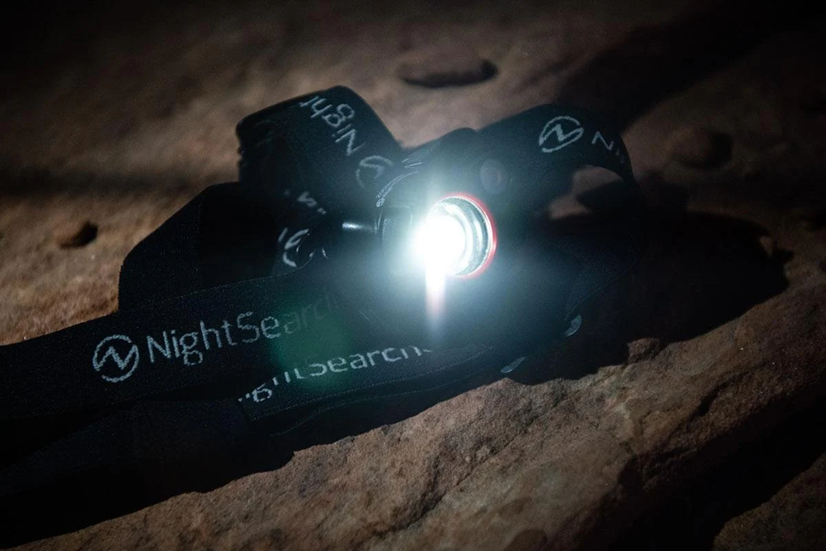 Zoom 700 | 700 Lumens | Battery Powered Head Torch - Image 5